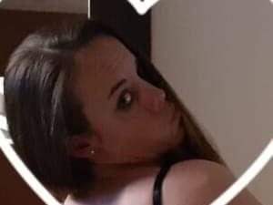 HanneyJones Profilbild des Cam-Modells 