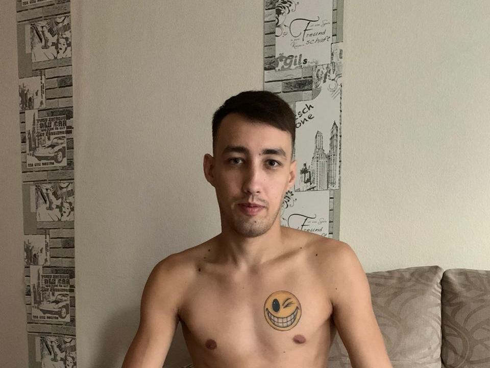 JonnyIce cam model profile picture 