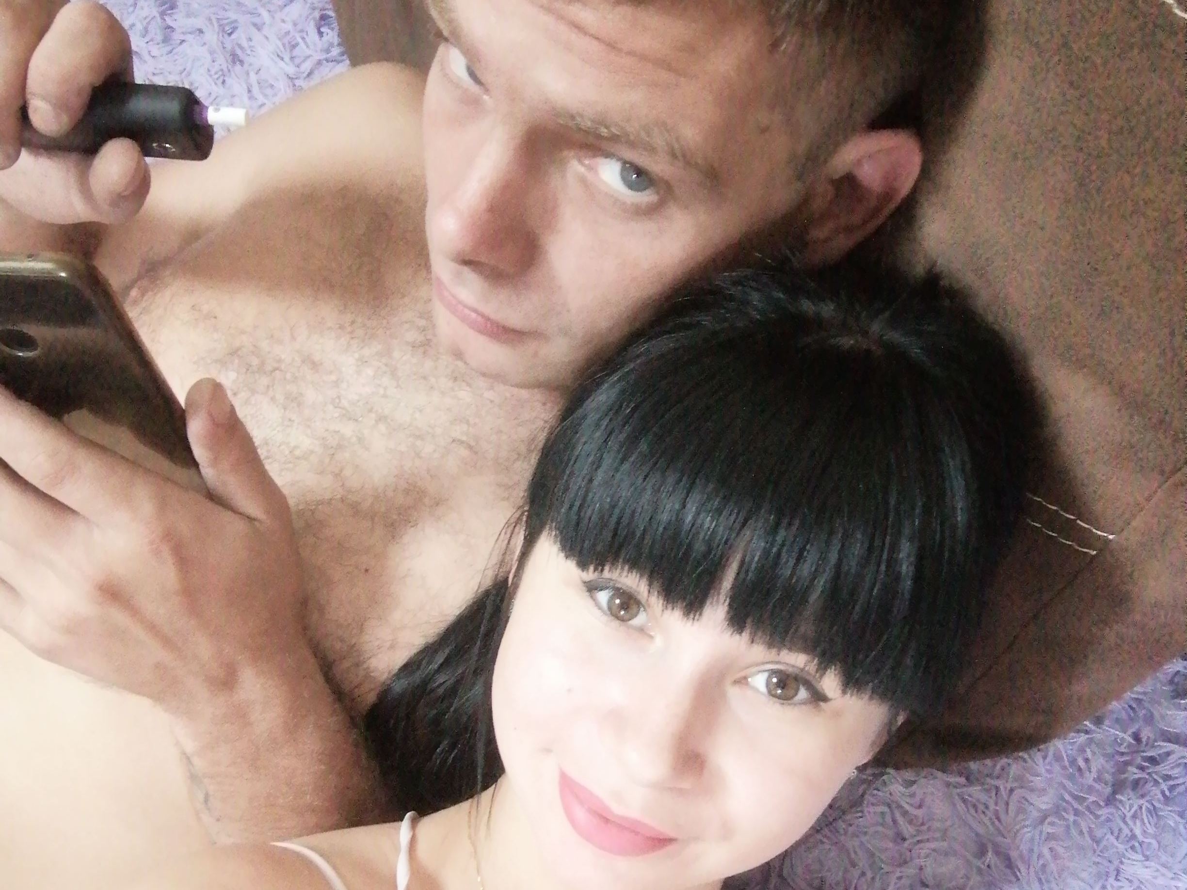 Alexmikki immagine del profilo del modello di cam