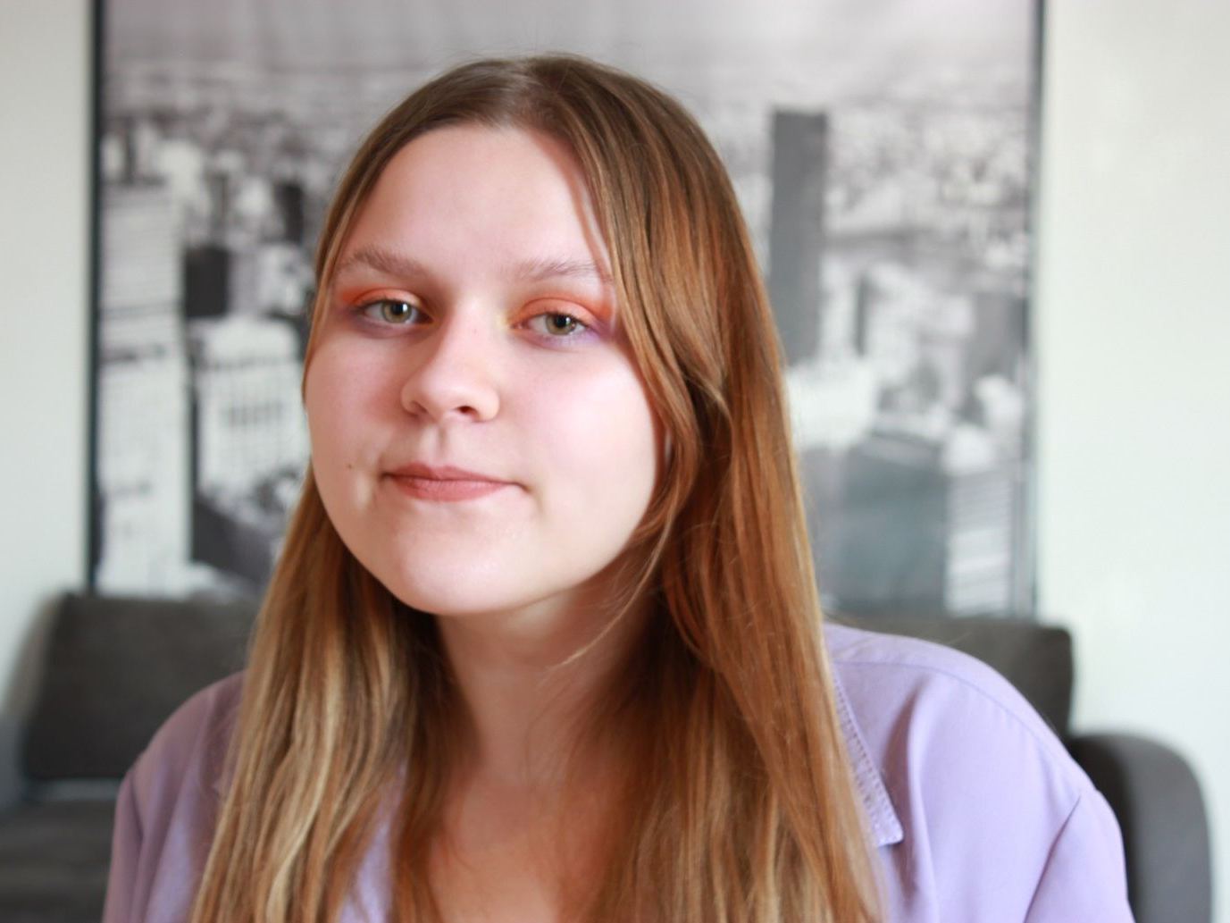 Profilbilde av BetsiSoul webkamera modell