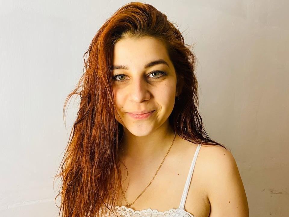 AnnaLorense Profilbild des Cam-Modells 