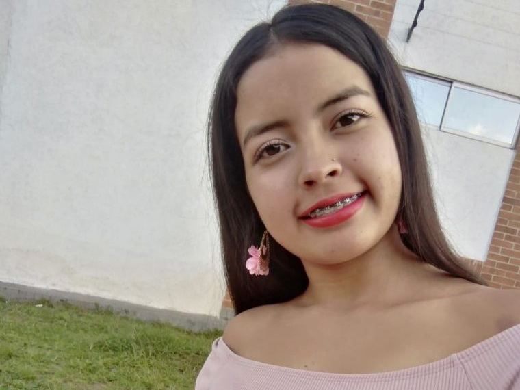 MariLopez profielfoto van cam model 