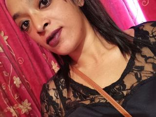 Image de profil du modèle de webcam Indianshow