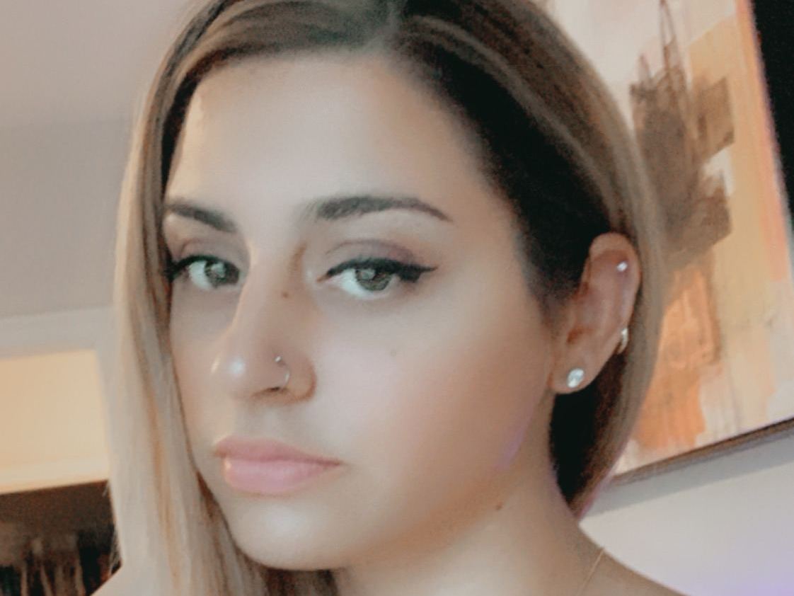 Image de profil du modèle de webcam Angel_BabyXx