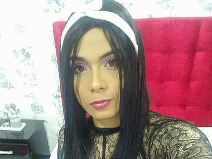 Dollmacarena Profilbild des Cam-Modells 