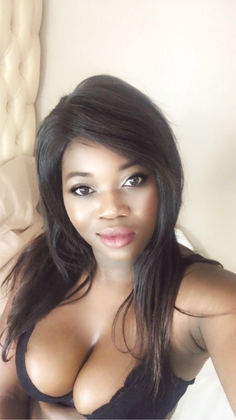 Performer SpicyBlackMommy Photo 2