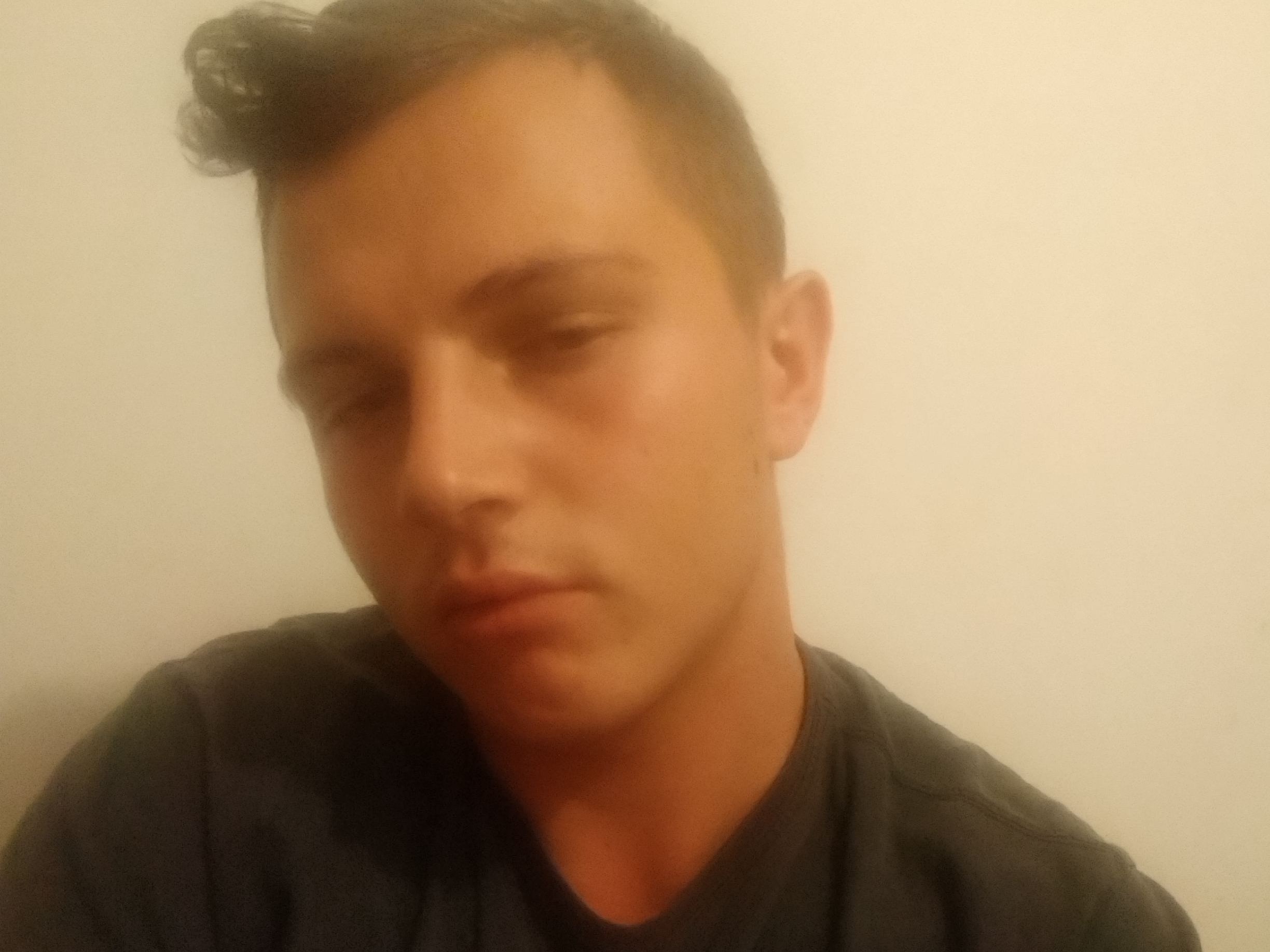 Craigmay profilbild på webbkameramodell 