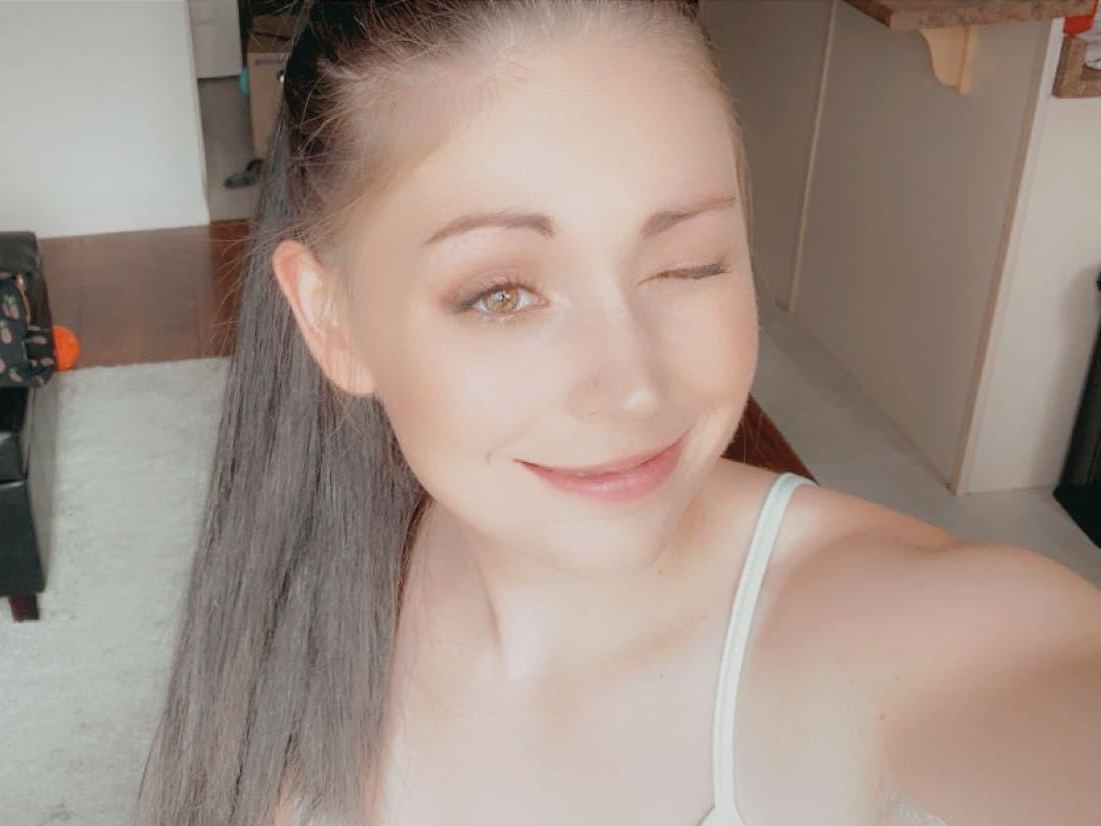 EllaArsenic Profilbild des Cam-Modells 
