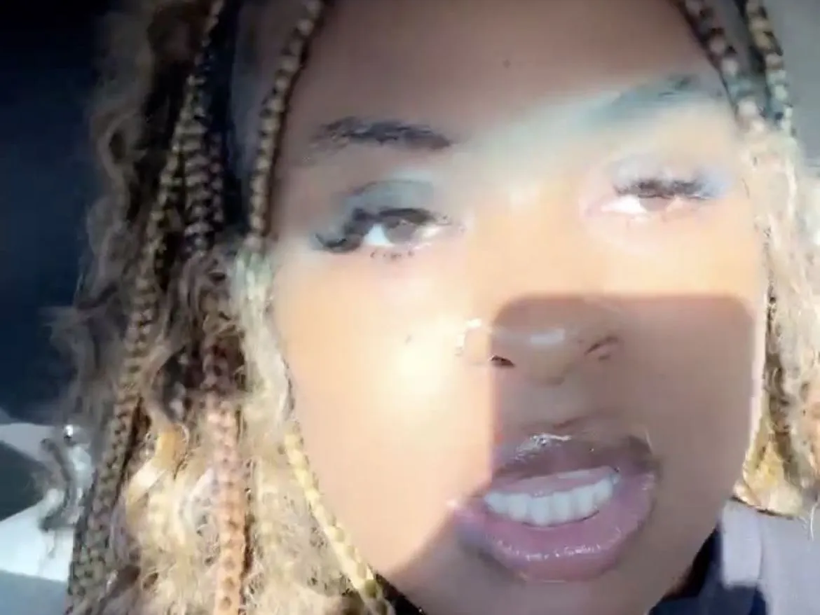 Profilbilde av CeCeQueen webkamera modell