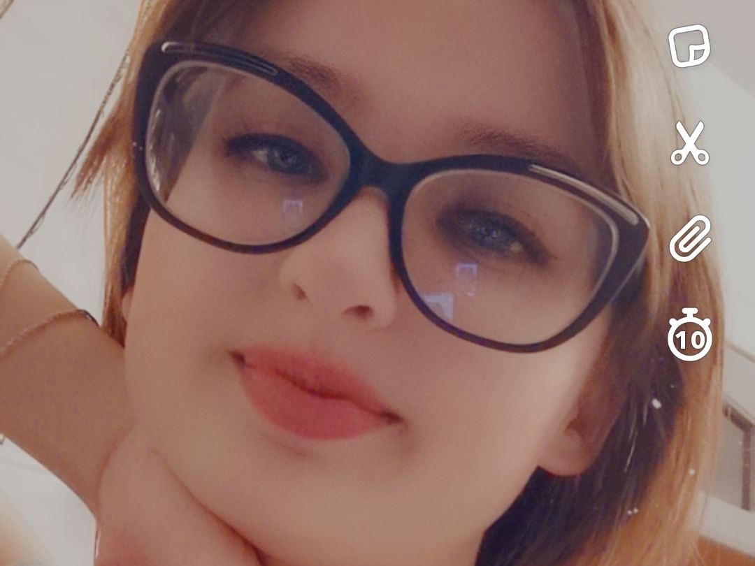 Foto de perfil de modelo de webcam de kate_no_crazy 