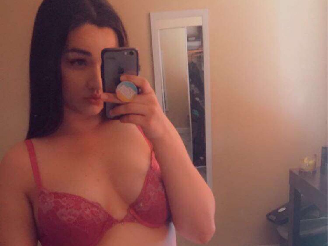 Clarinda_xx Profilbild des Cam-Modells 