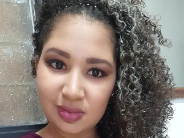 Xanthialove profilbild på webbkameramodell 