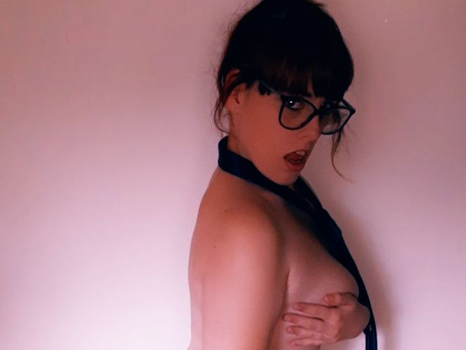 LuciousLillith immagine del profilo del modello di cam