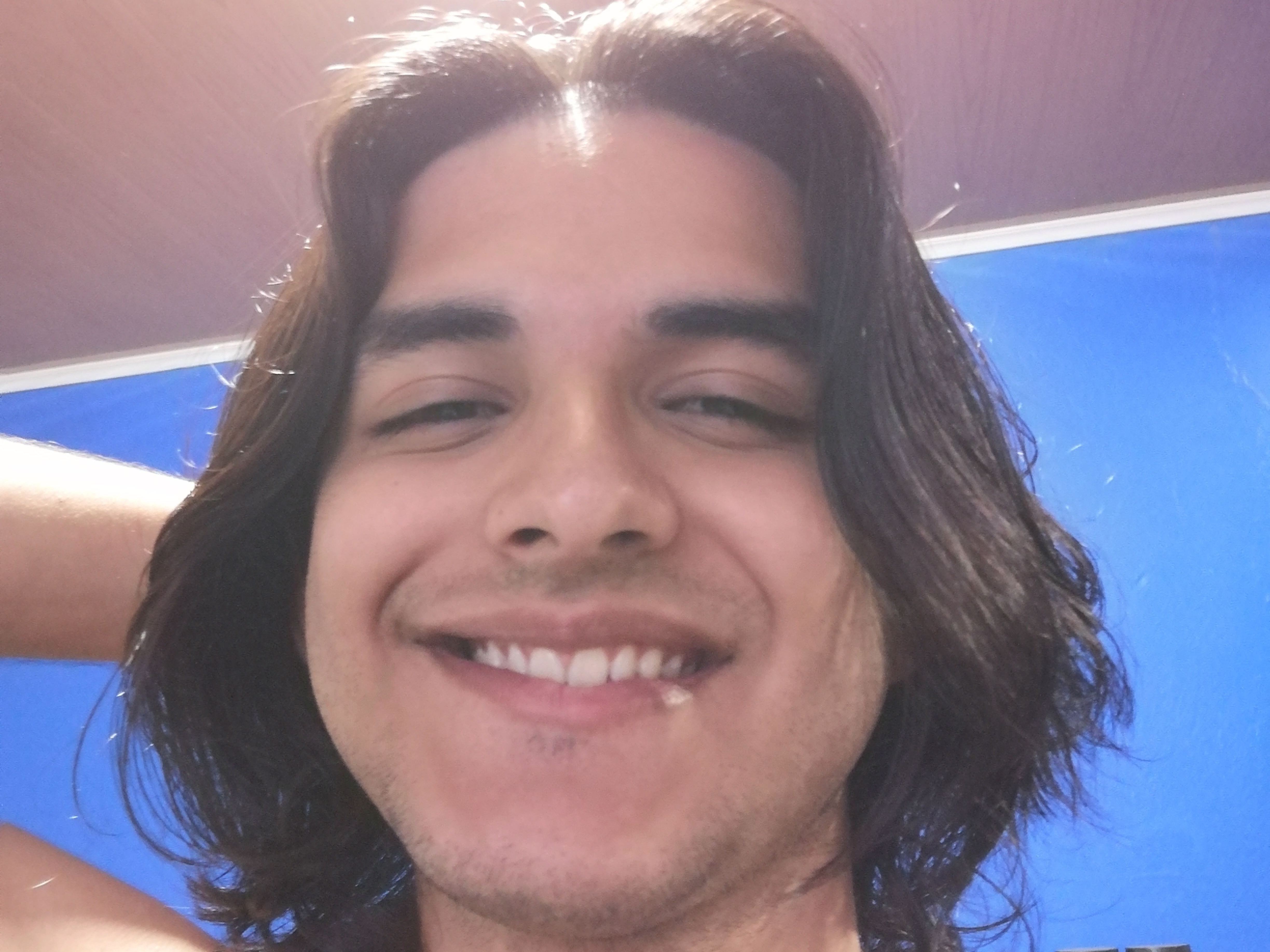 Ekko_Green cam model profile picture 