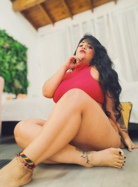 Artiest agatha_huge Foto 11