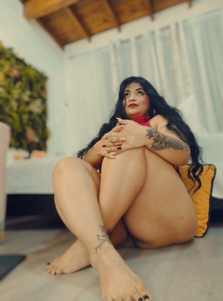 Artiest agatha_huge Foto 9