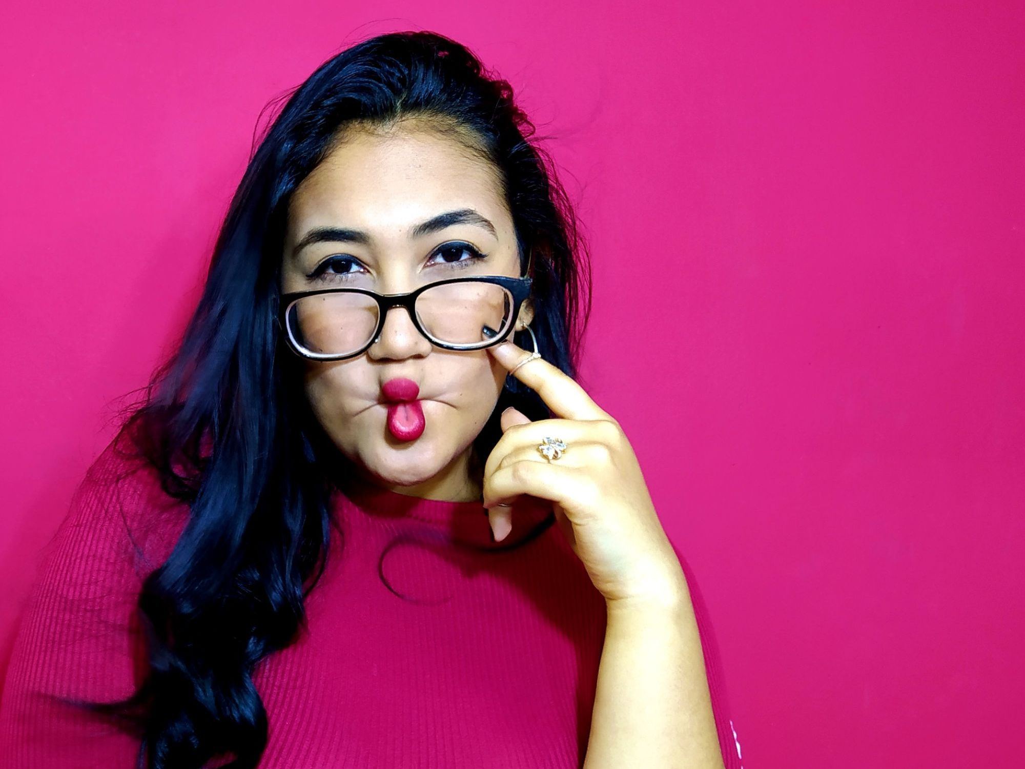 Image de profil du modèle de webcam Emilly_Candy