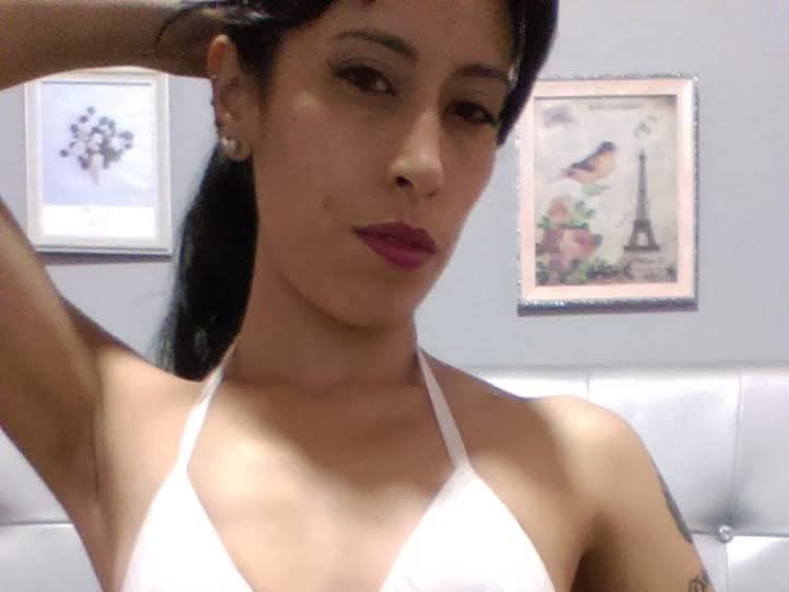 Allison_Price Profilbild des Cam-Modells 