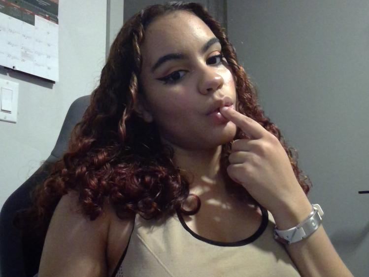 Image de profil du modèle de webcam HippieR47