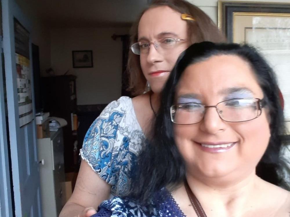 Foto de perfil de modelo de webcam de casandra_and_xena 