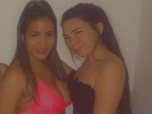 yessicadalka immagine del profilo del modello di cam
