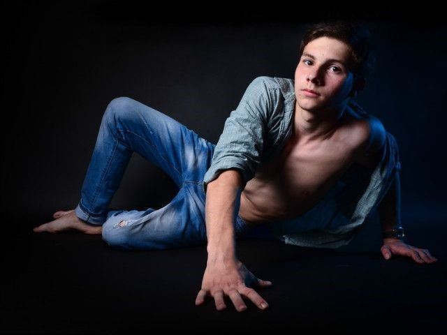 Image de profil du modèle de webcam AnthonyAngelxX