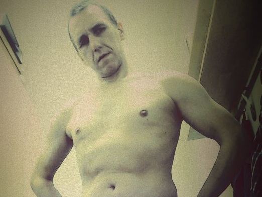 Foto de perfil de modelo de webcam de MiSTRiXER 