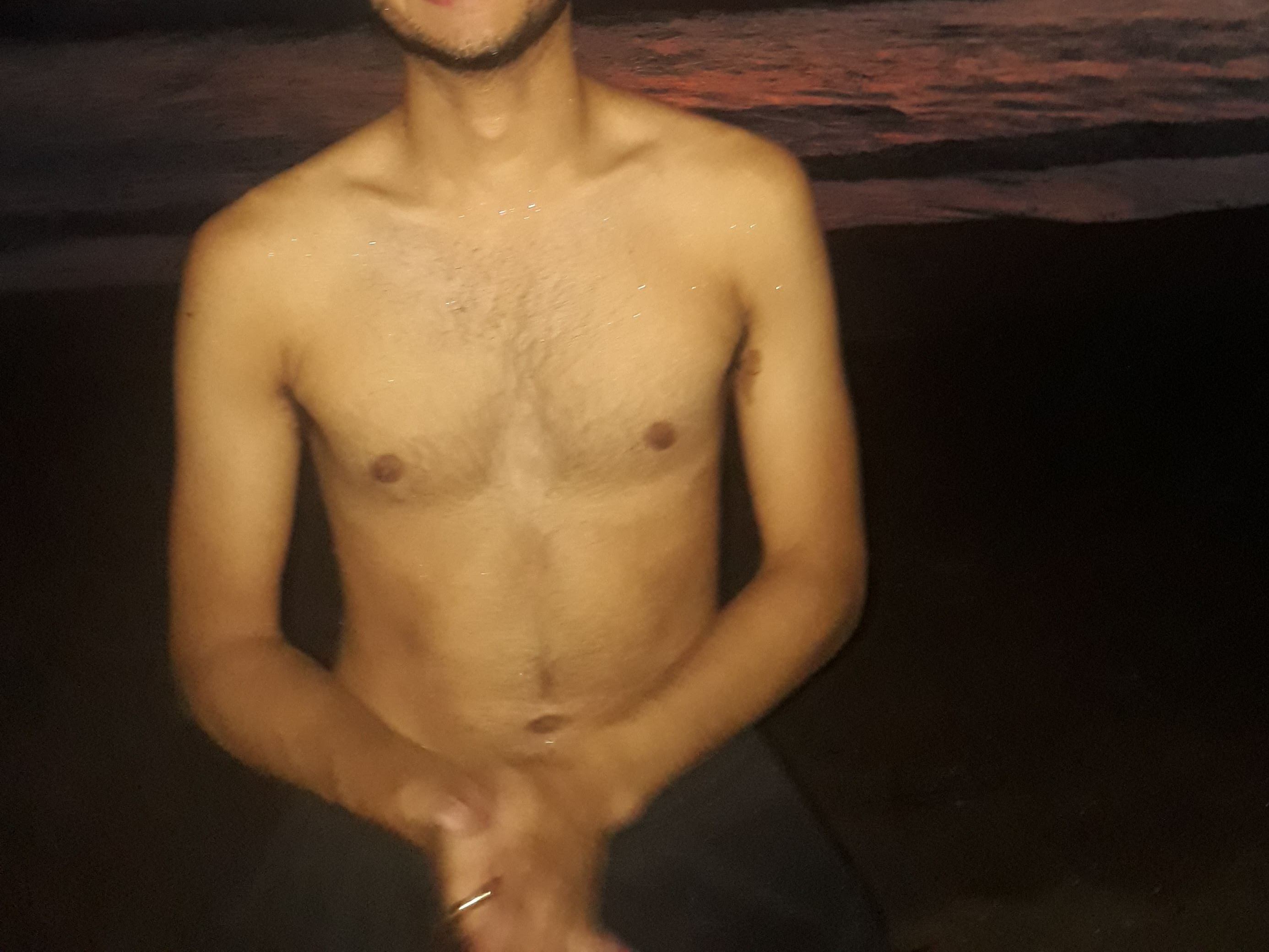 Image de profil du modèle de webcam JustinBuchetti