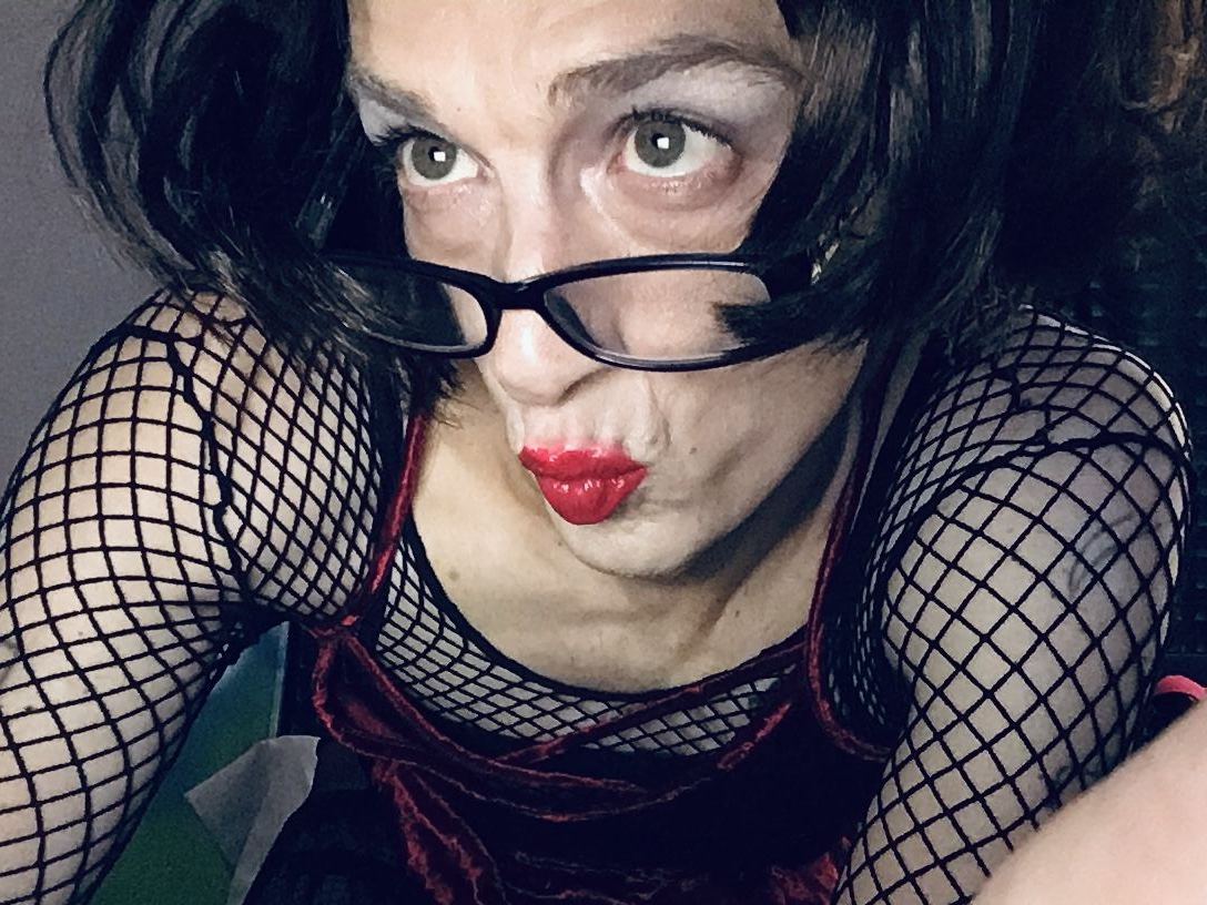 Natasha_Haze profilbild på webbkameramodell 