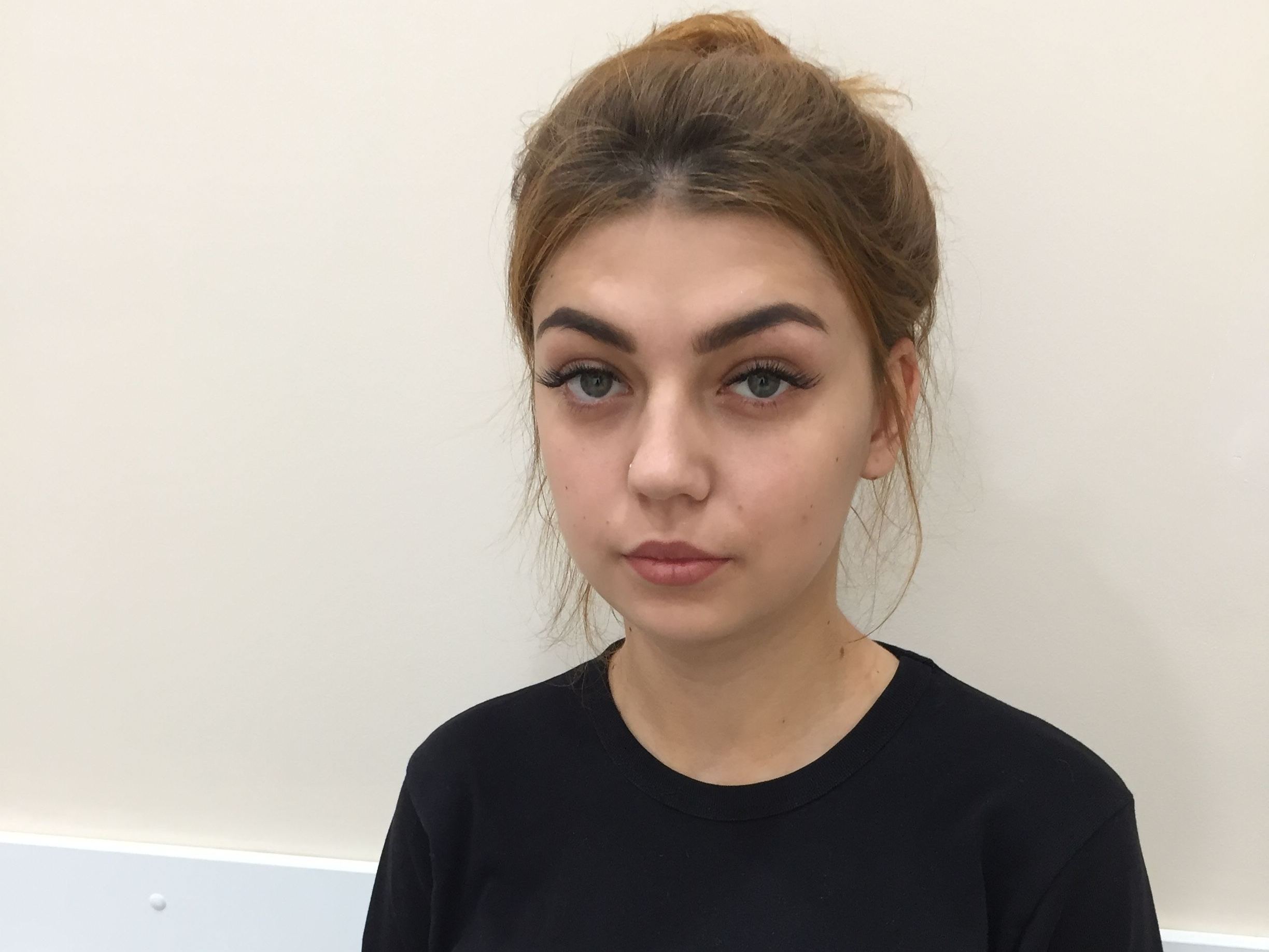 TayyPay profilbild på webbkameramodell 