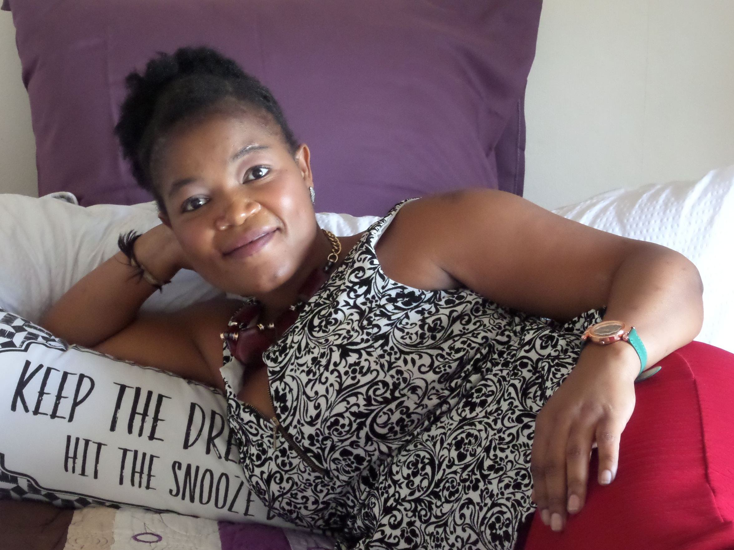 EbonyMilfCake Profilbild des Cam-Modells 