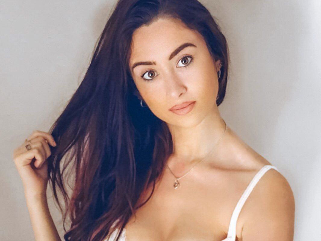 Profilbilde av Angel_Berryx webkamera modell