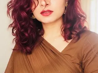 PriyaMoon18 profilbild på webbkameramodell
