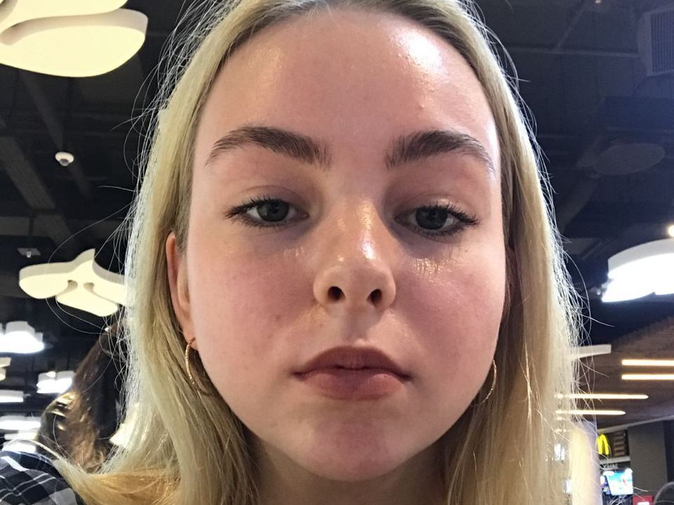 Foto de perfil de modelo de webcam de ErinHailey 