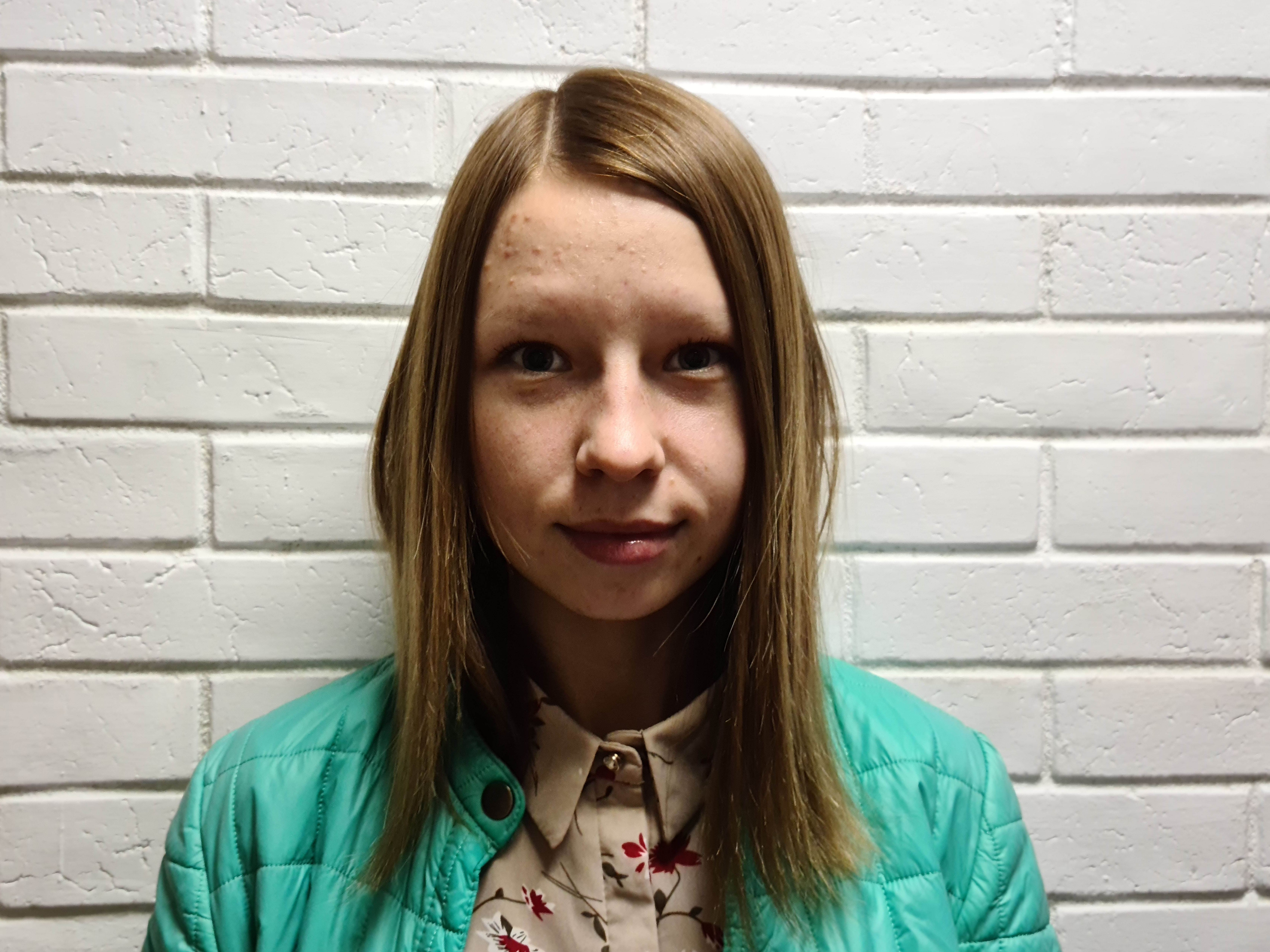 Profilbilde av LauraDoly webkamera modell