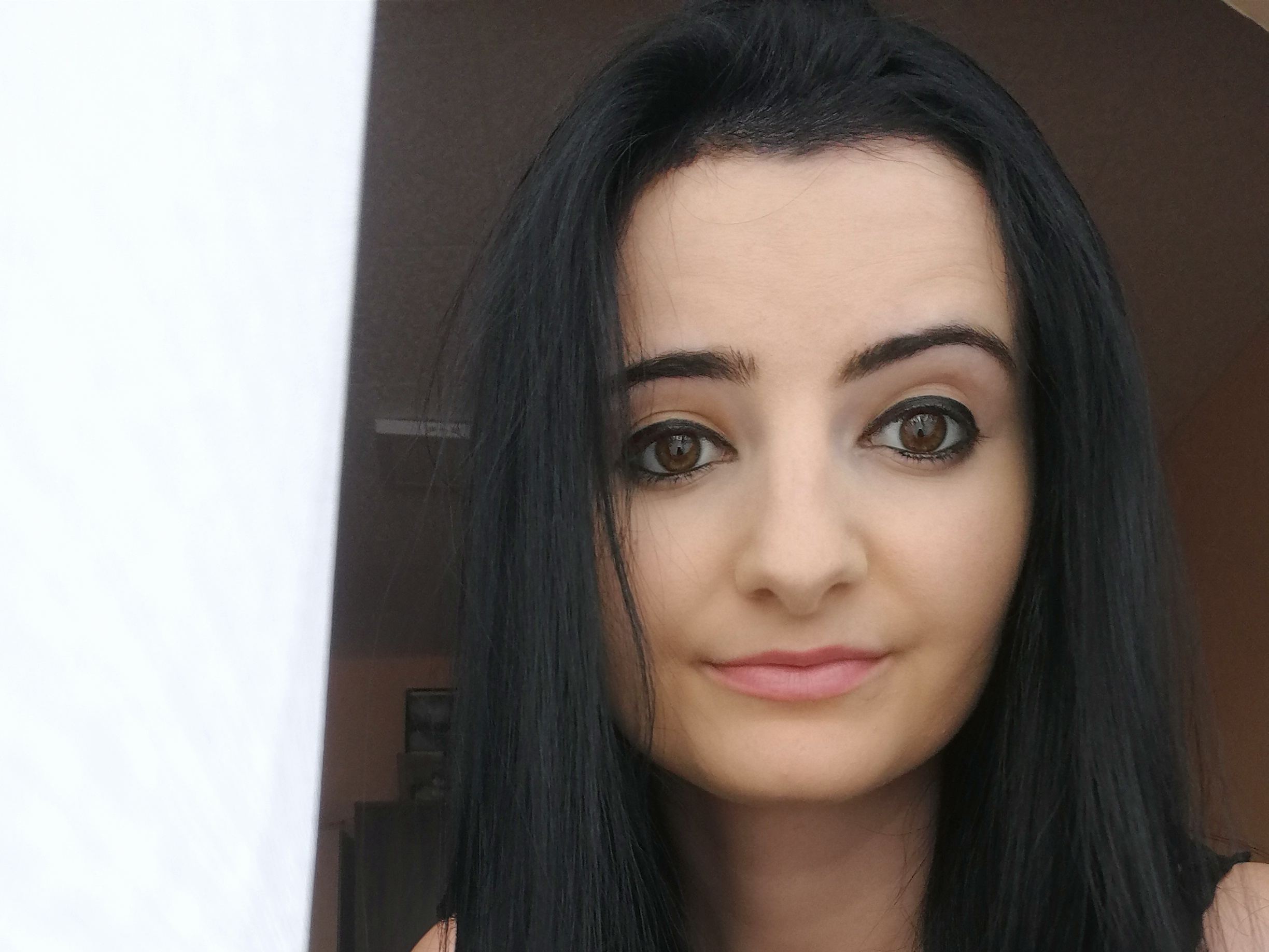 Image de profil du modèle de webcam FELICY