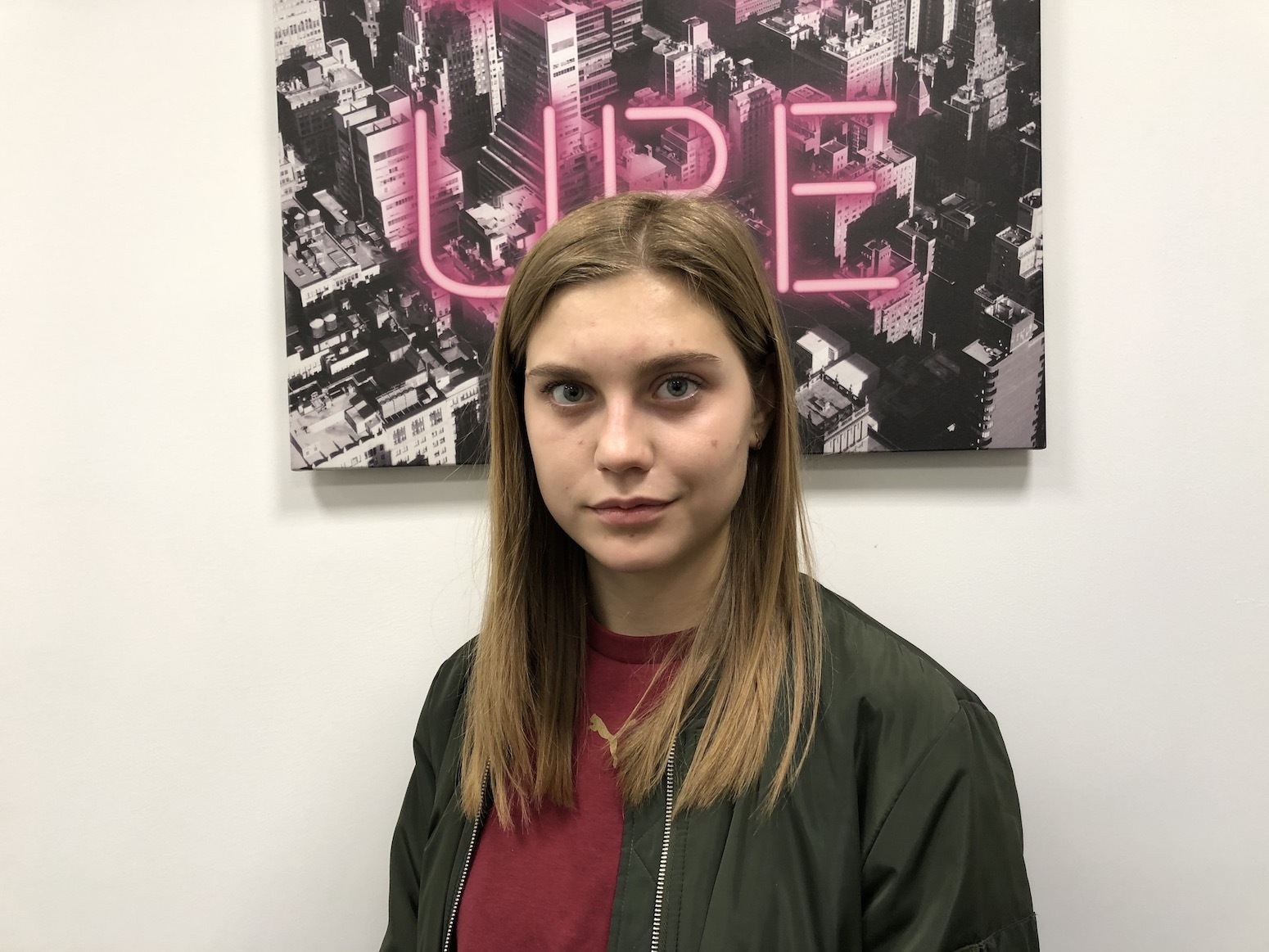 KasandraGedg profielfoto van cam model 