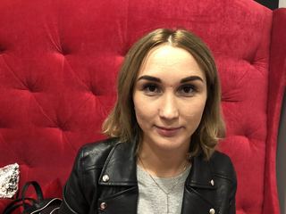 SamBerker profielfoto van cam model 