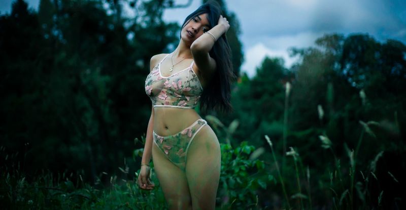 Artiest DanielleKeys Foto 7