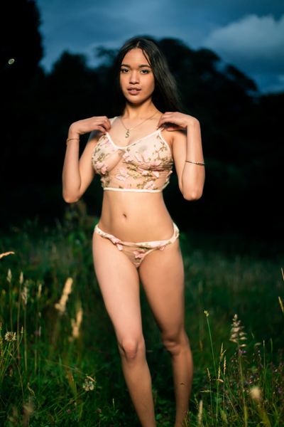 Artiest DanielleKeys Foto 11