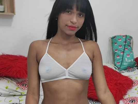 angel_connor profielfoto van cam model 