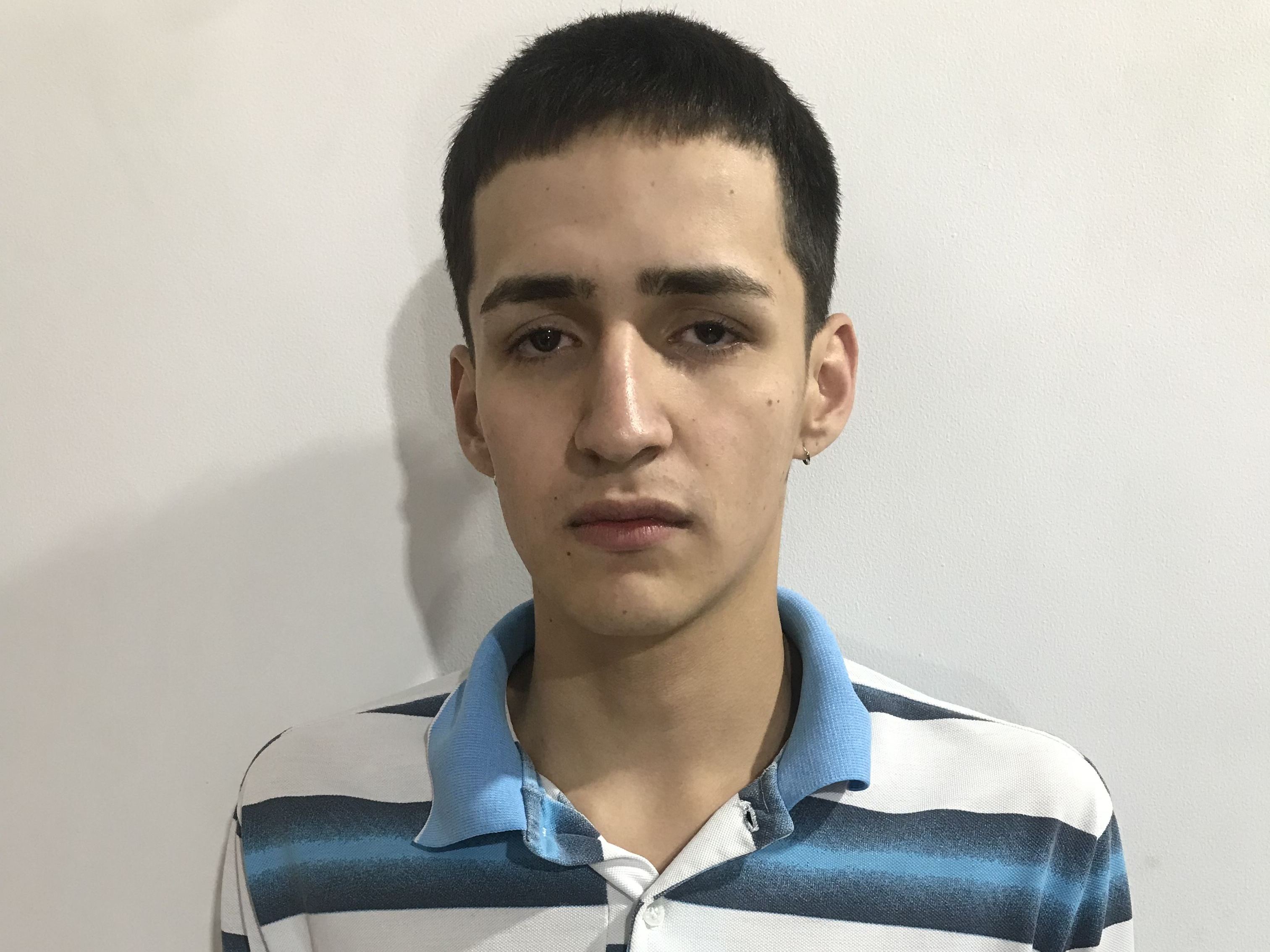 Foto de perfil de modelo de webcam de bryant_t 