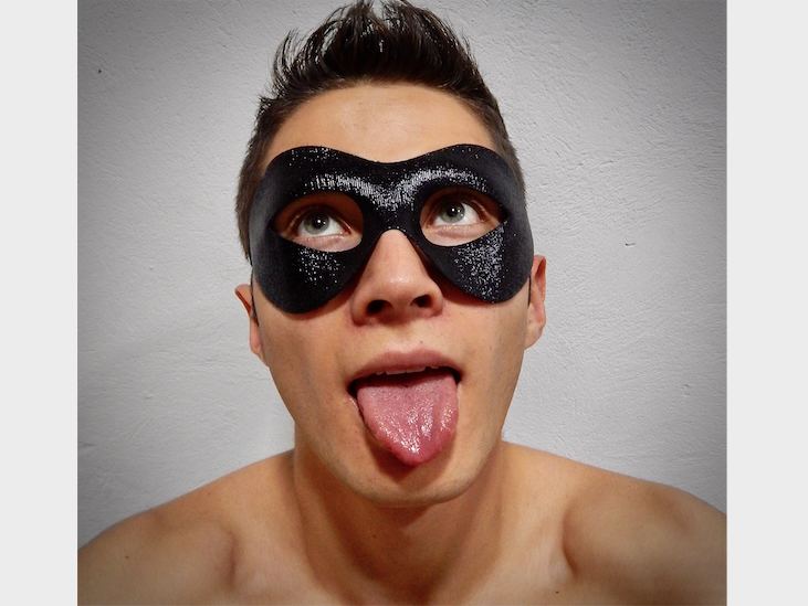 Dielive cam model profile picture 