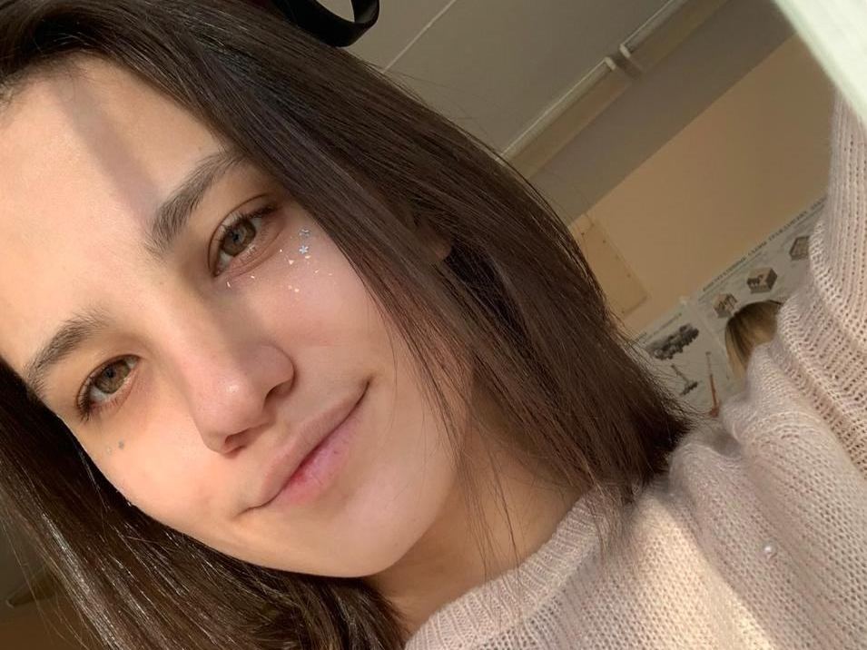 Profilbilde av Linda_SW webkamera modell