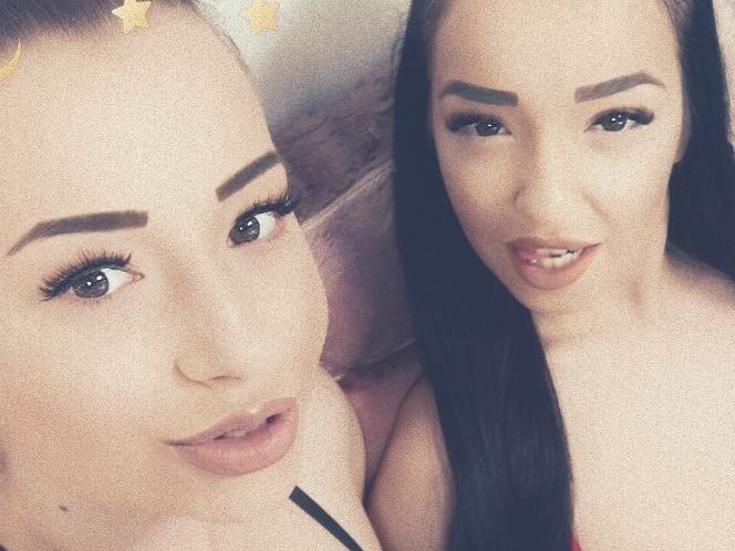 Devils_Angels Profilbild des Cam-Modells 