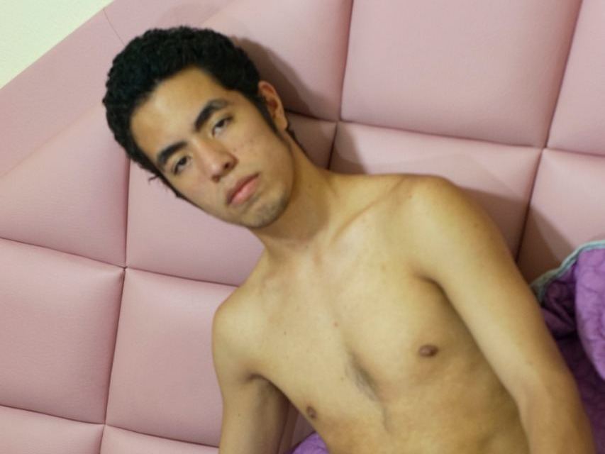 Foto de perfil de modelo de webcam de STEVEN_PACIFIKO 