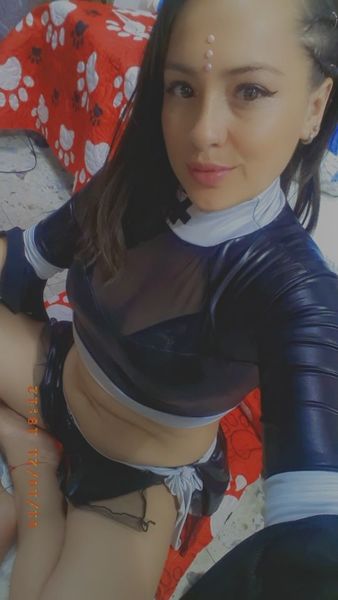 Artist michelle_Orozco Foto 1