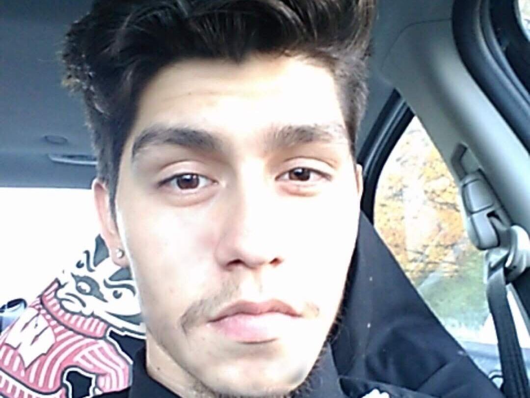 Image de profil du modèle de webcam BigDckTy21