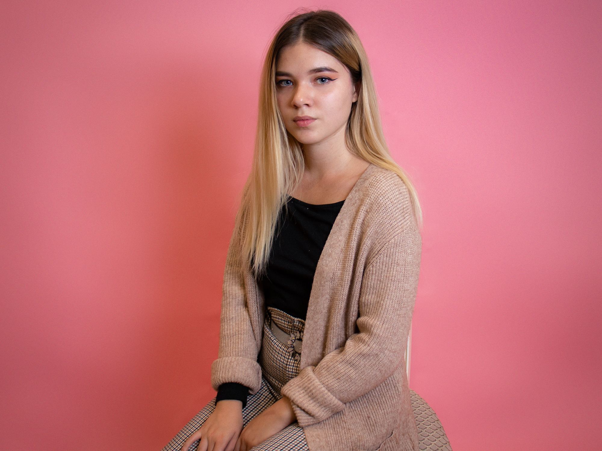 Image de profil du modèle de webcam Laura_Morrison