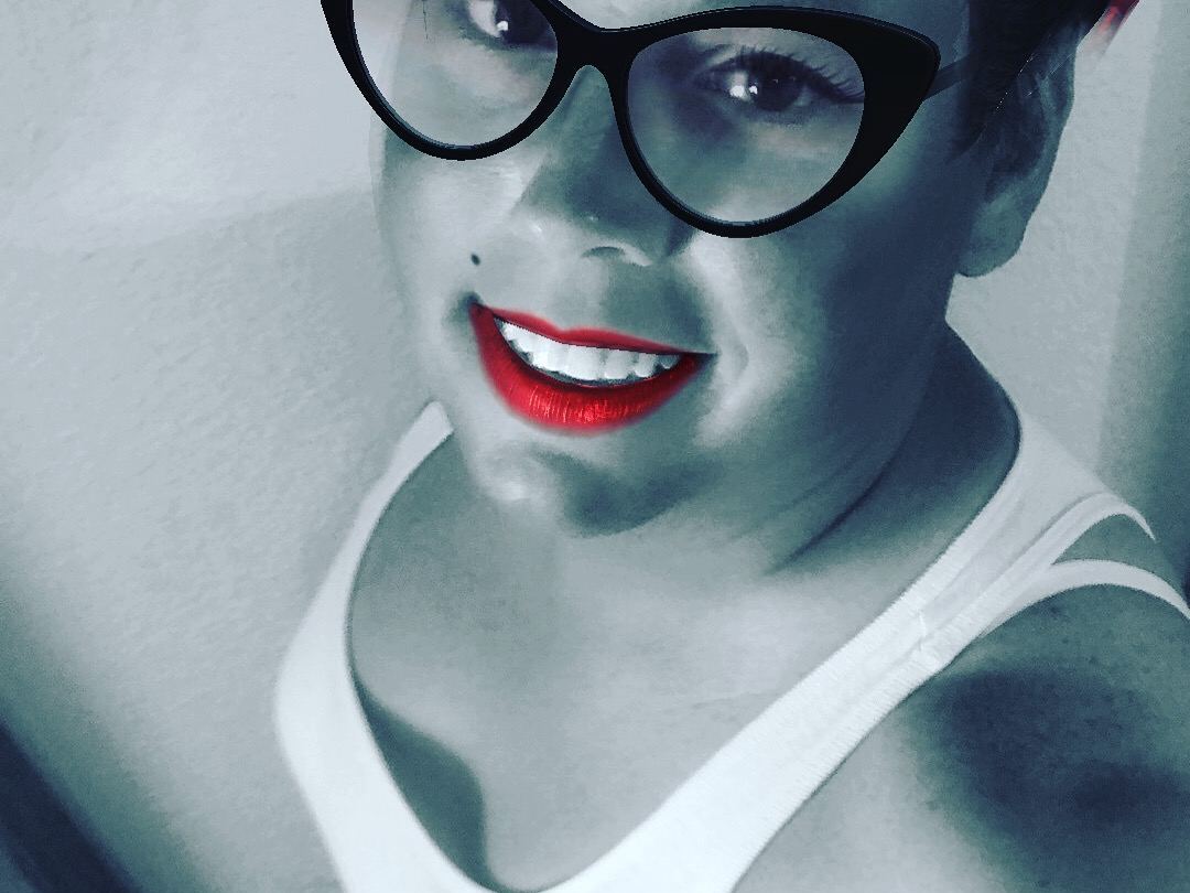 Image de profil du modèle de webcam JenSunny